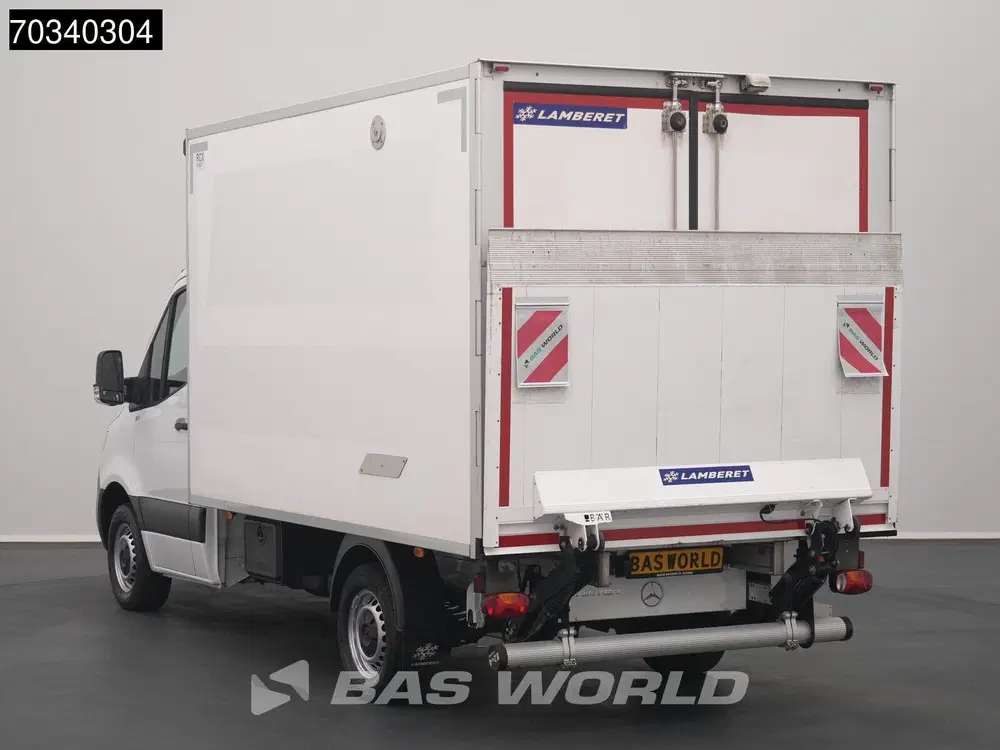 Mercedes-Benz Sprinter Mercedes Sprinter 316 CDI Automaat Koel uit 2021, foto 6