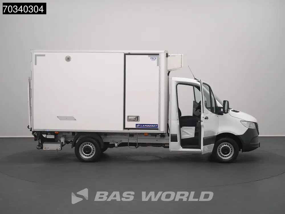 Mercedes-Benz Sprinter Mercedes Sprinter 316 CDI Automaat Koel uit 2021, foto 7