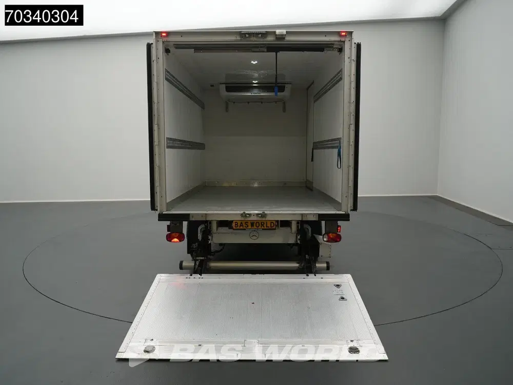 Mercedes-Benz Sprinter Mercedes Sprinter 316 CDI Automaat Koel uit 2021, foto 9