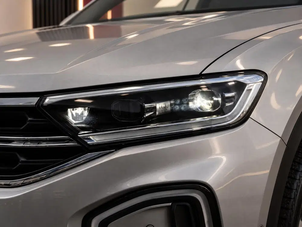 Volkswagen T-Roc 1.5 TSI 150PK DSG Move uit 2024, foto 11