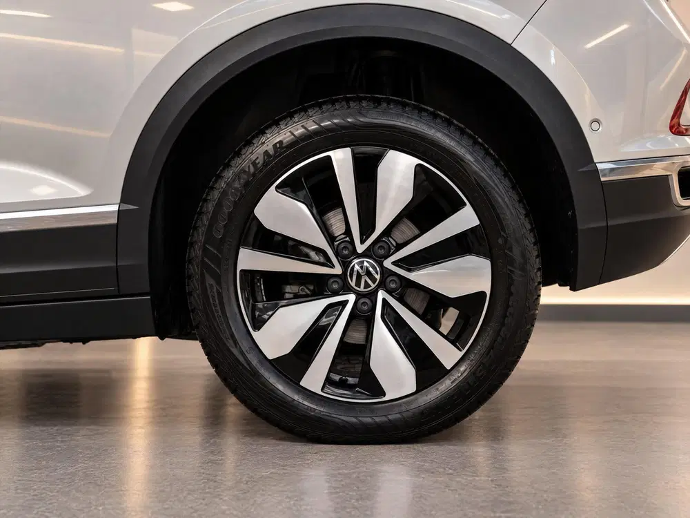 Volkswagen T-Roc 1.5 TSI 150PK DSG Move uit 2024, foto 13