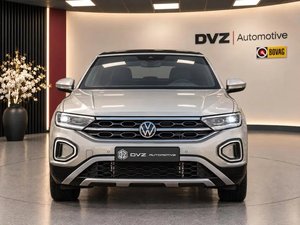 Volkswagen T-Roc 1.5 TSI 150PK DSG Move uit 2024, foto 5
