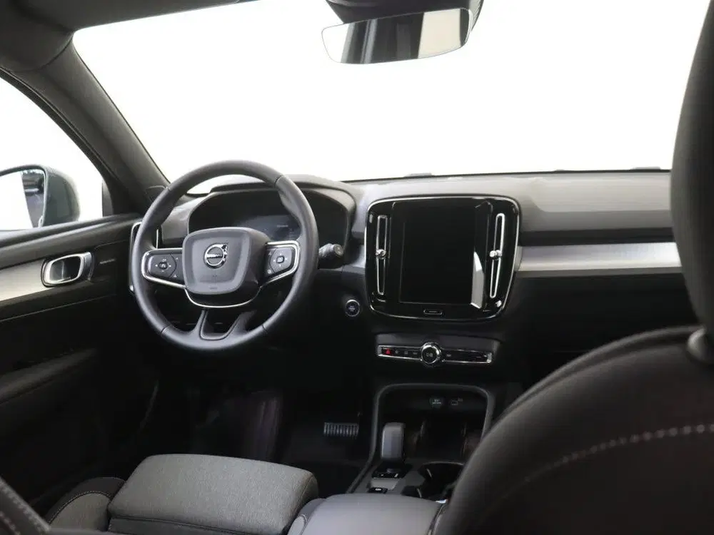 Volvo XC40 B3 Core uit 2025, foto 10