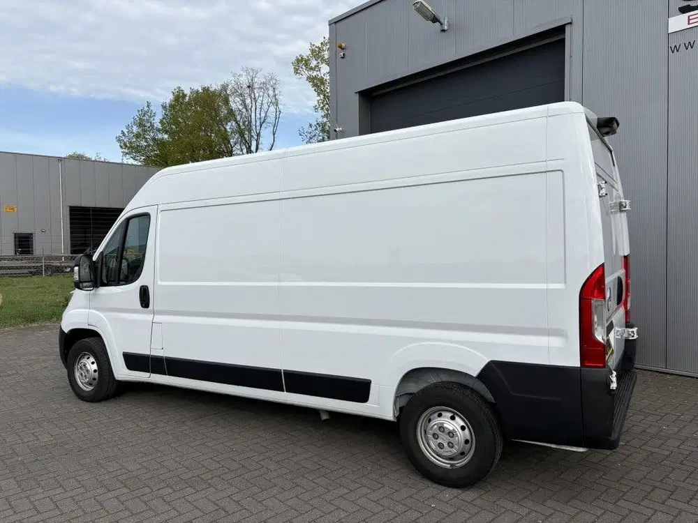 Opel Movano 2.2D 140PK L3H2 Airco uit 2024, foto 2