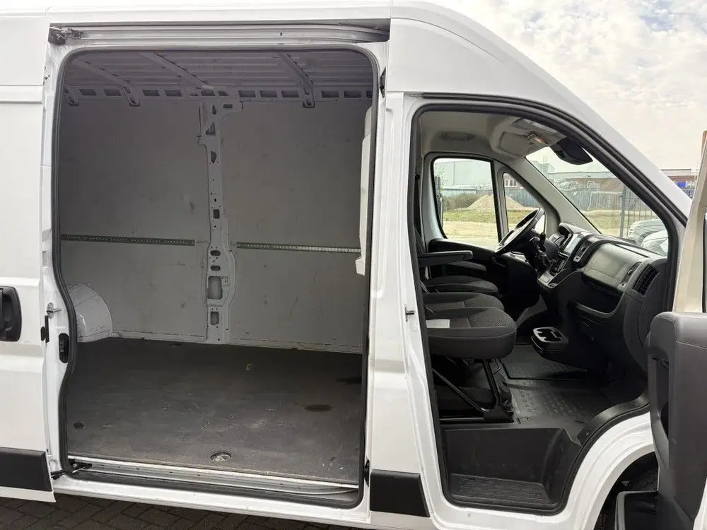 Opel Movano 2.2D 140PK L3H2 Airco uit 2024, foto 5