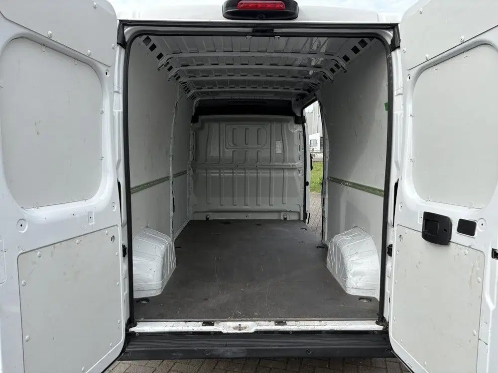 Opel Movano 2.2D 140PK L3H2 Airco uit 2024, foto 6