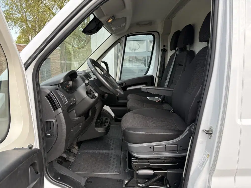 Opel Movano 2.2D 140PK L3H2 Airco uit 2024, foto 8