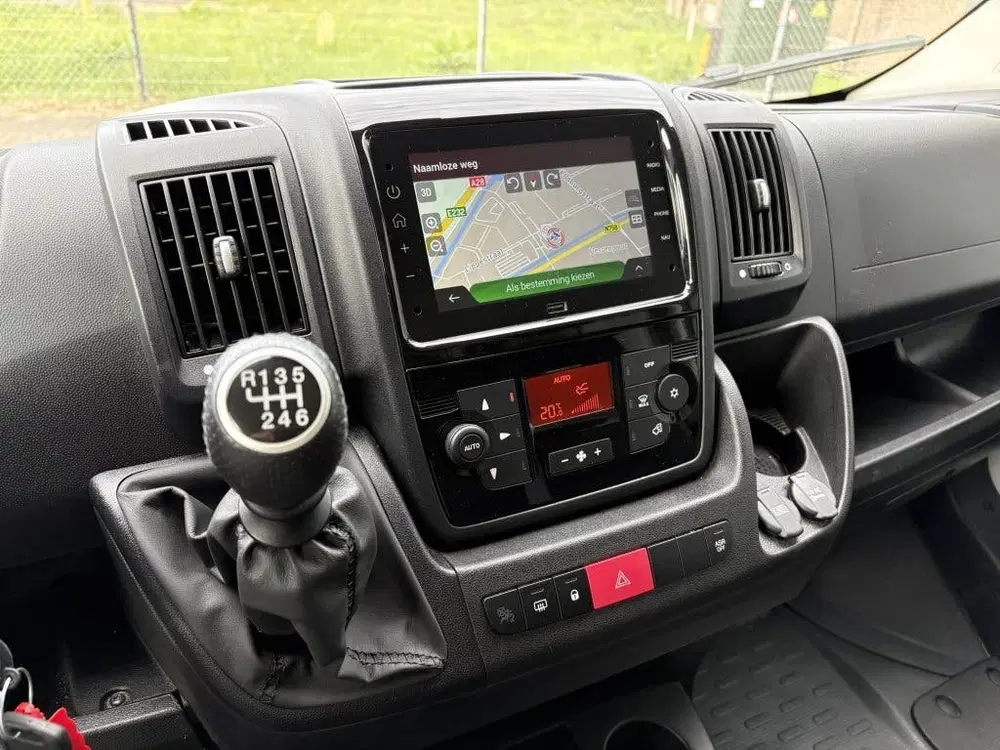 Opel Movano 2.2D 140PK L3H2 Airco uit 2024, foto 9