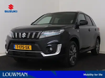Suzuki Vitara 1.4 Boosterjet Select Smart Hybrid uit 2023