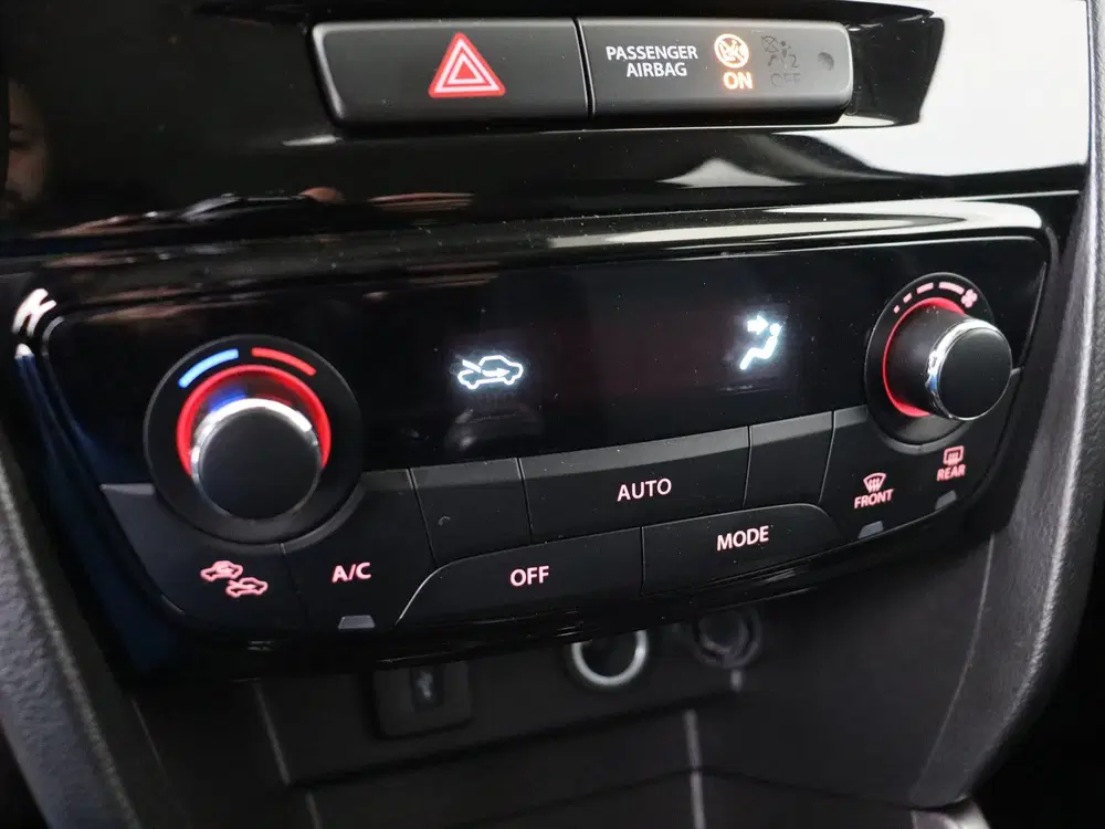 Suzuki Vitara 1.4 Boosterjet Select Smart Hybrid uit 2023, foto 10