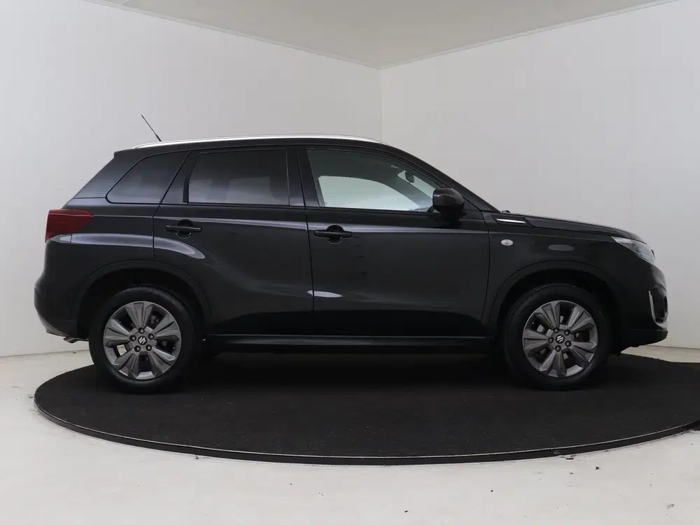 Suzuki Vitara 1.4 Boosterjet Select Smart Hybrid uit 2023, foto 13