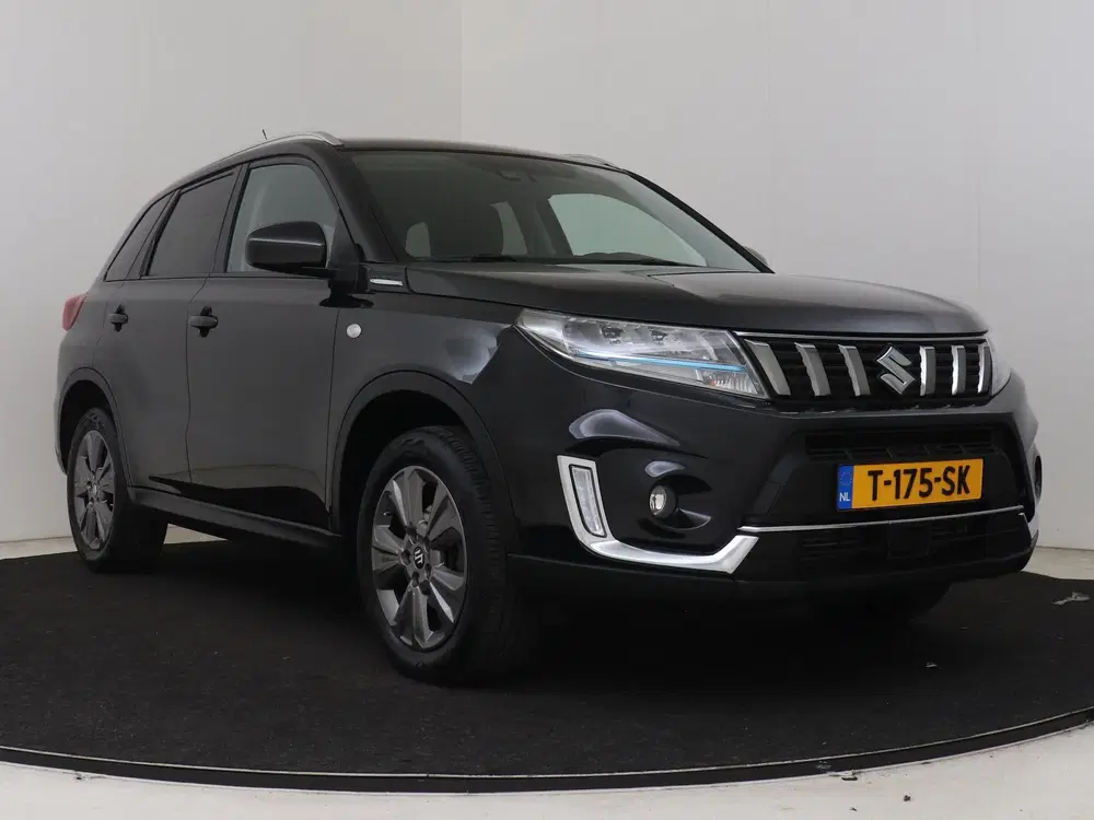 Suzuki Vitara 1.4 Boosterjet Select Smart Hybrid uit 2023, foto 14