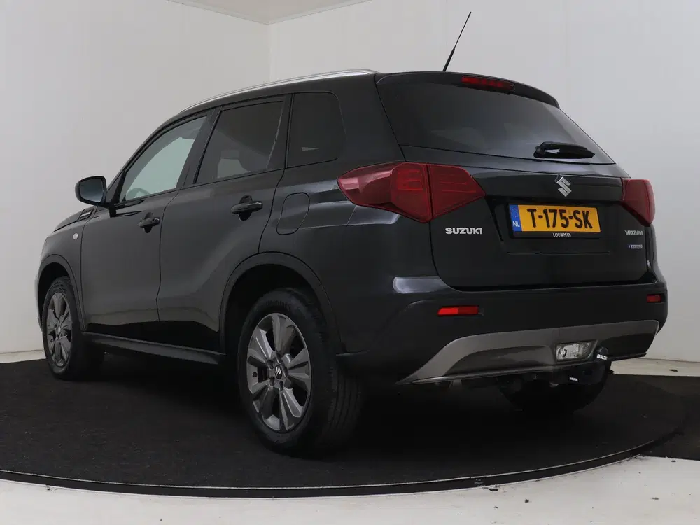 Suzuki Vitara 1.4 Boosterjet Select Smart Hybrid uit 2023, foto 15