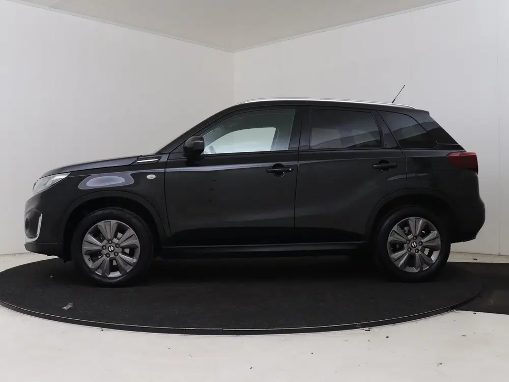 Suzuki Vitara 1.4 Boosterjet Select Smart Hybrid uit 2023, foto 3