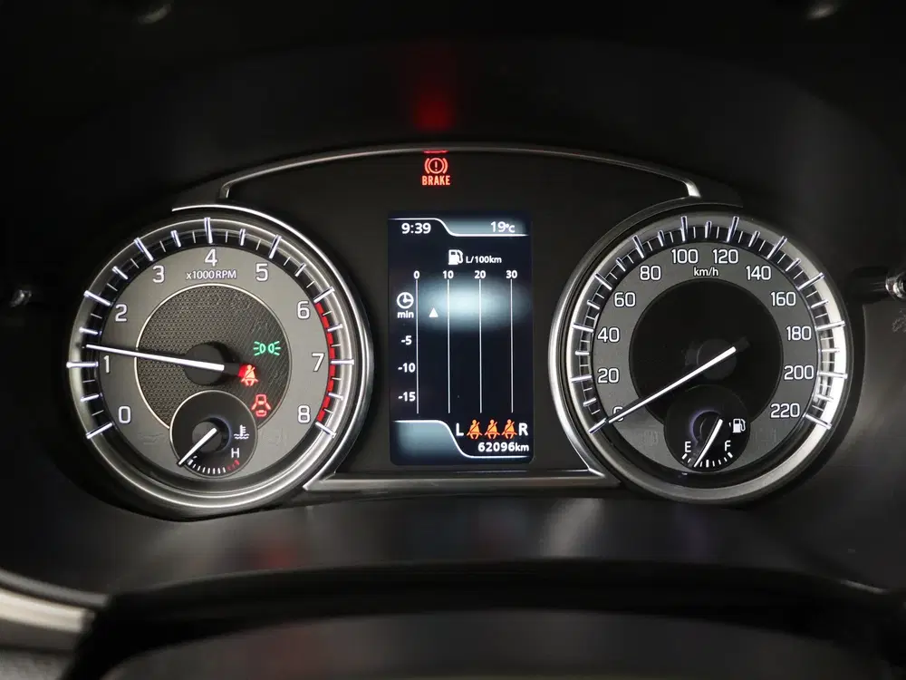 Suzuki Vitara 1.4 Boosterjet Select Smart Hybrid uit 2023, foto 5
