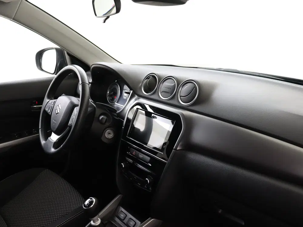 Suzuki Vitara 1.4 Boosterjet Select Smart Hybrid uit 2023, foto 6