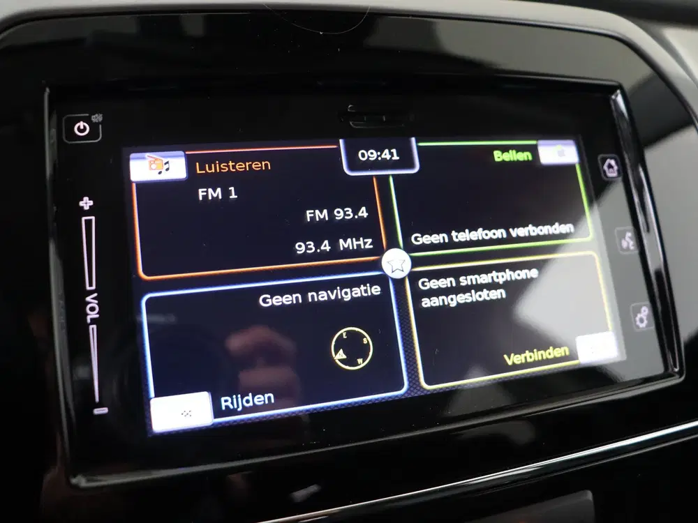 Suzuki Vitara 1.4 Boosterjet Select Smart Hybrid uit 2023, foto 7