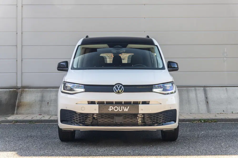Volkswagen Caddy 1.5 TSI 150pk DSG Hybride Lim uit 2026, foto 7