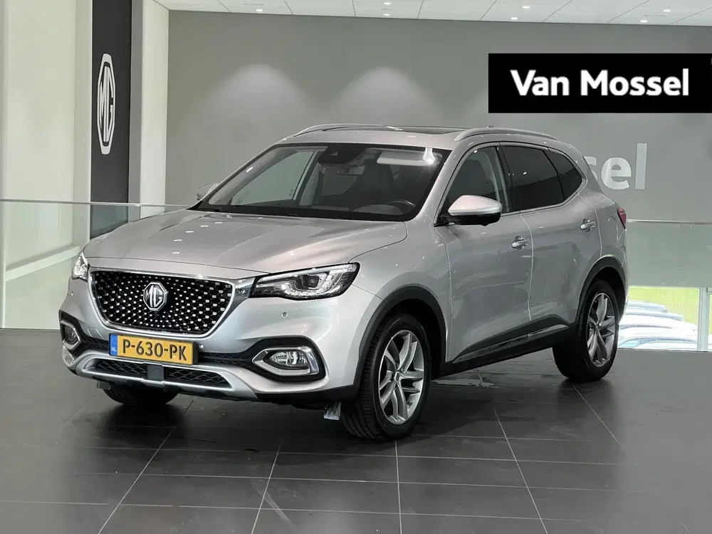 MG EHS 1.5 TGDI Luxury uit 2022