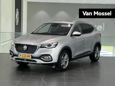 MG EHS 1.5 TGDI Luxury uit 2022