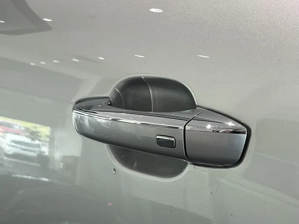 MG EHS 1.5 TGDI Luxury uit 2022, foto 10