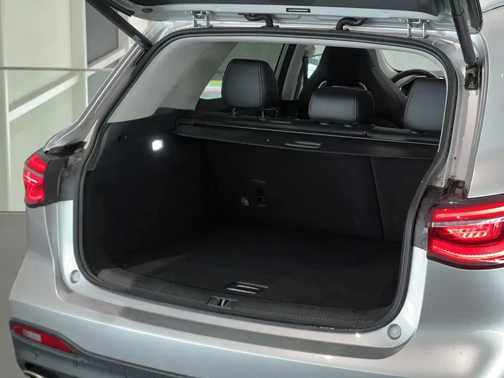 MG EHS 1.5 TGDI Luxury uit 2022, foto 11