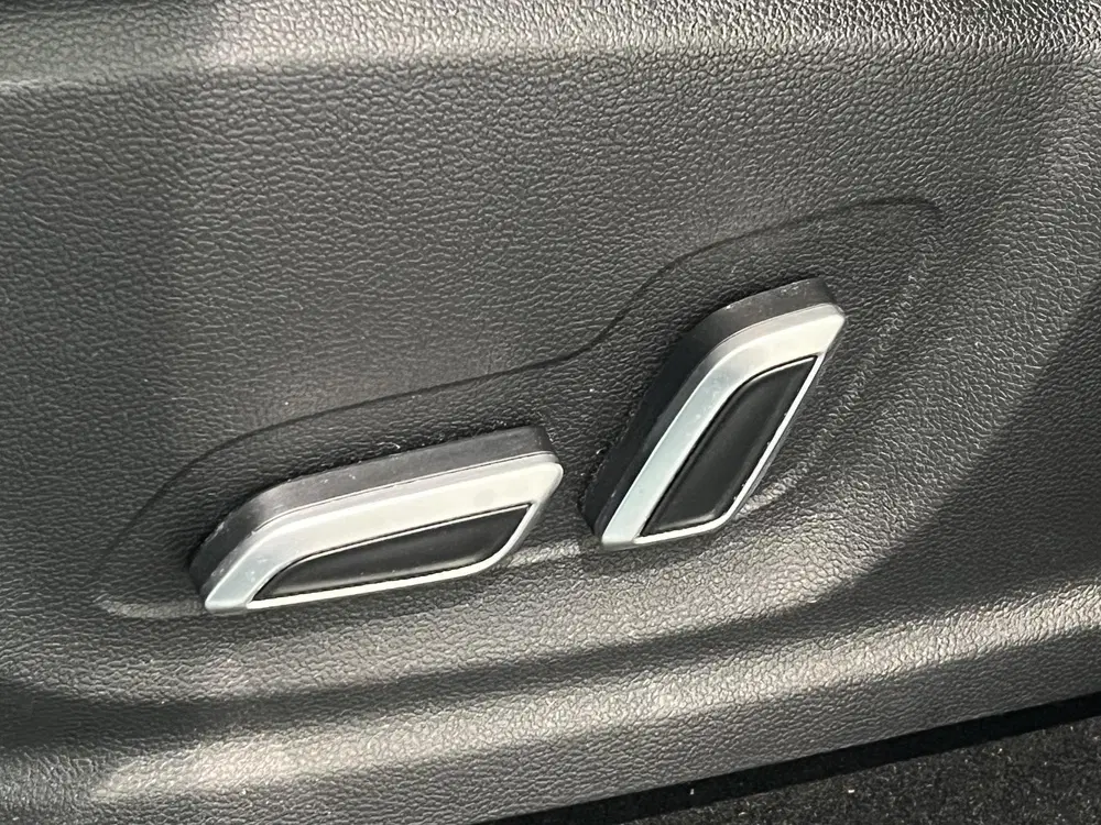 MG EHS 1.5 TGDI Luxury uit 2022, foto 13