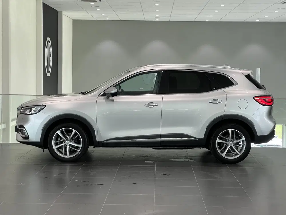 MG EHS 1.5 TGDI Luxury uit 2022, foto 3