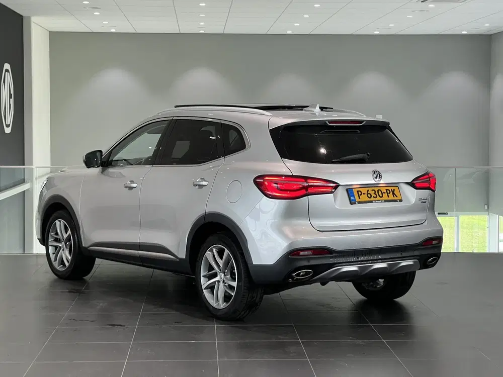 MG EHS 1.5 TGDI Luxury uit 2022, foto 5