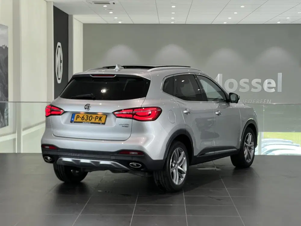 MG EHS 1.5 TGDI Luxury uit 2022, foto 7