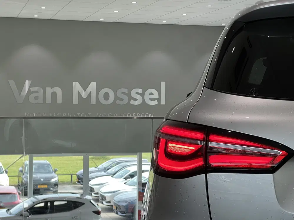 MG EHS 1.5 TGDI Luxury uit 2022, foto 8