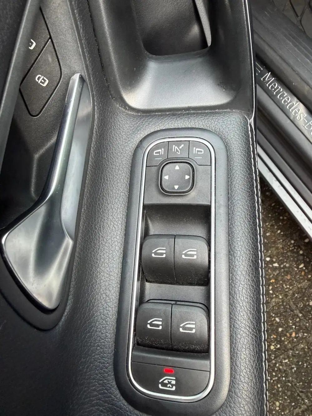 Mercedes-Benz A-Klasse 250 4MATIC Premium Plus uit 2019, foto 11