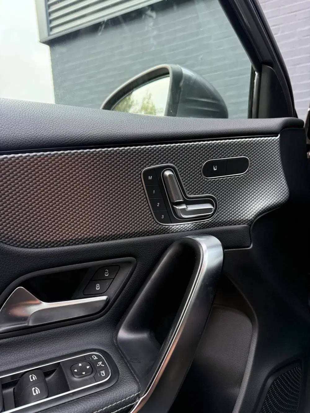 Mercedes-Benz A-Klasse 250 4MATIC Premium Plus uit 2019, foto 12
