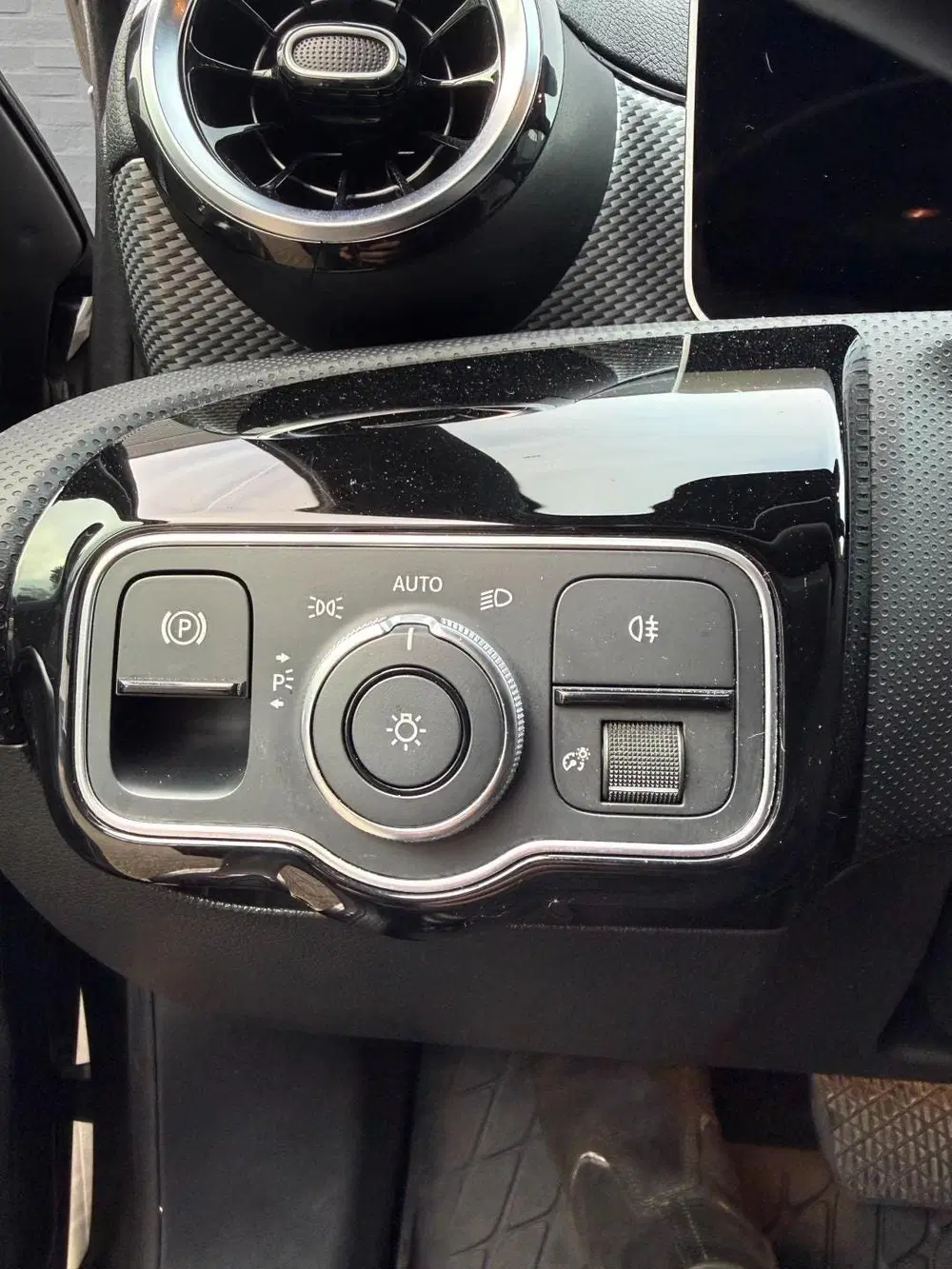 Mercedes-Benz A-Klasse 250 4MATIC Premium Plus uit 2019, foto 15