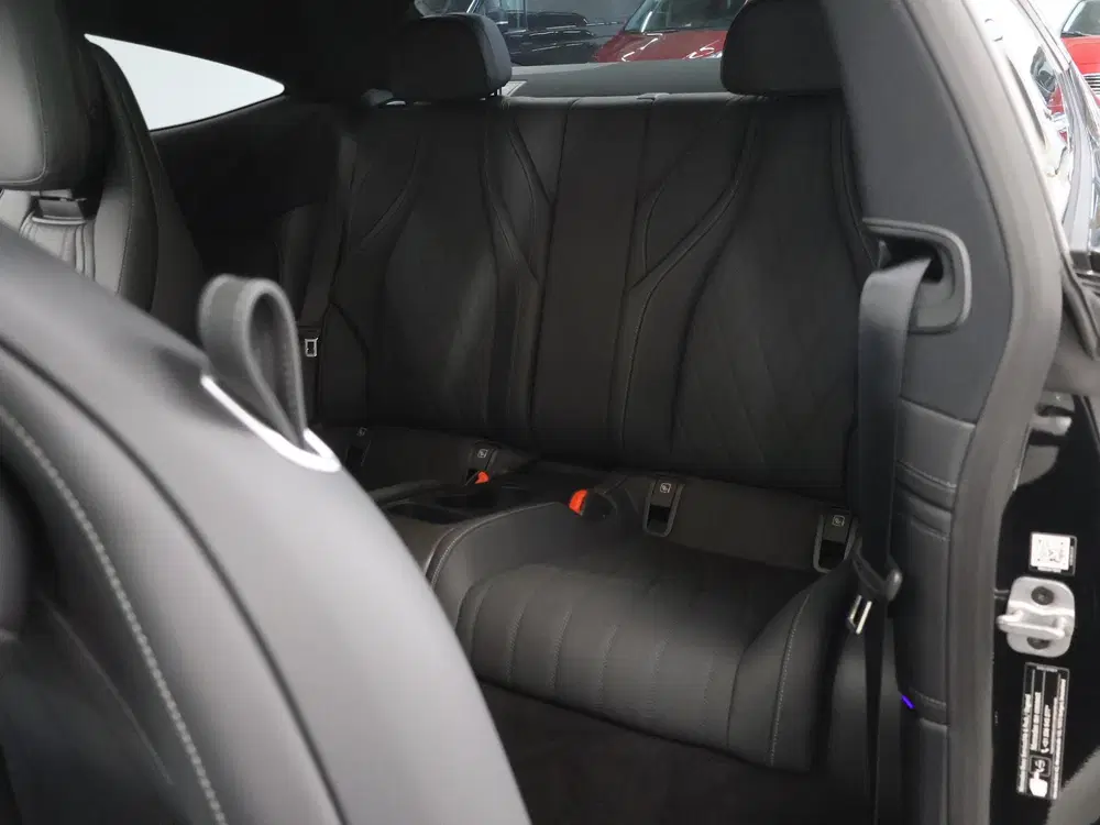 Mercedes-Benz CLE CLE Coupé 300 4MATIC AMG Line Premium Plus uit 2025, foto 12