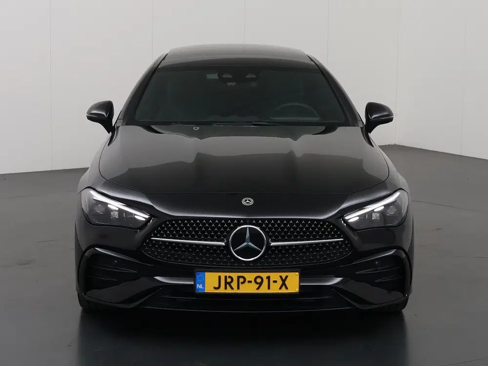 Mercedes-Benz CLE CLE Coupé 300 4MATIC AMG Line Premium Plus uit 2025, foto 3