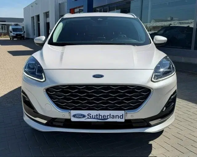 Ford Kuga 2.5 PHEV Vignale uit 2023, foto 3