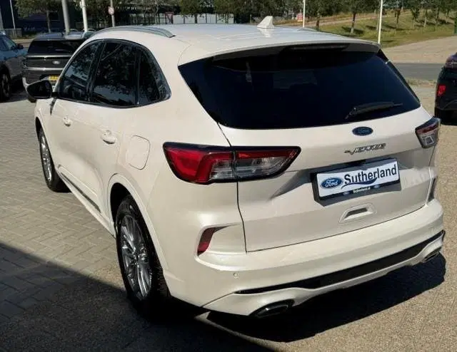 Ford Kuga 2.5 PHEV Vignale uit 2023, foto 5