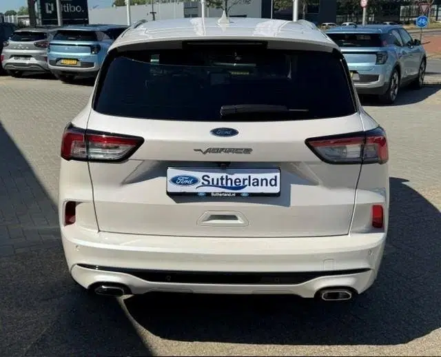 Ford Kuga 2.5 PHEV Vignale uit 2023, foto 6