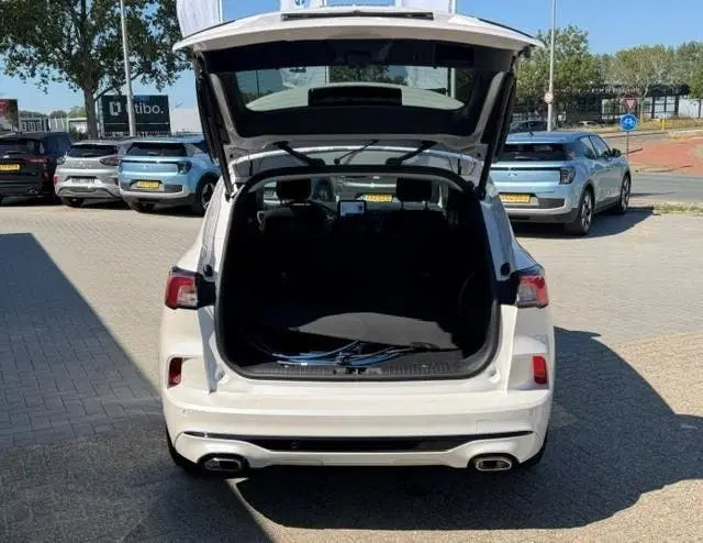 Ford Kuga 2.5 PHEV Vignale uit 2023, foto 7