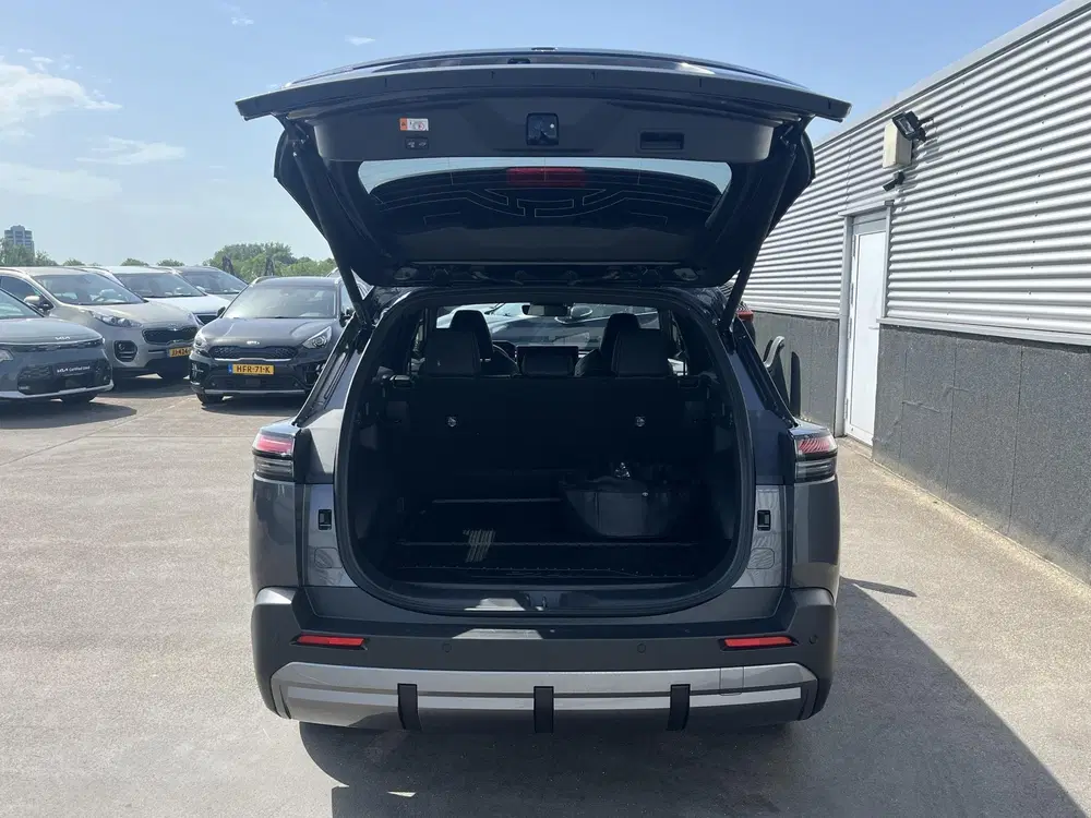Toyota bZ4X Dynamic Limited Edition 75 kWh Nu €3.0 uit 2026, foto 7