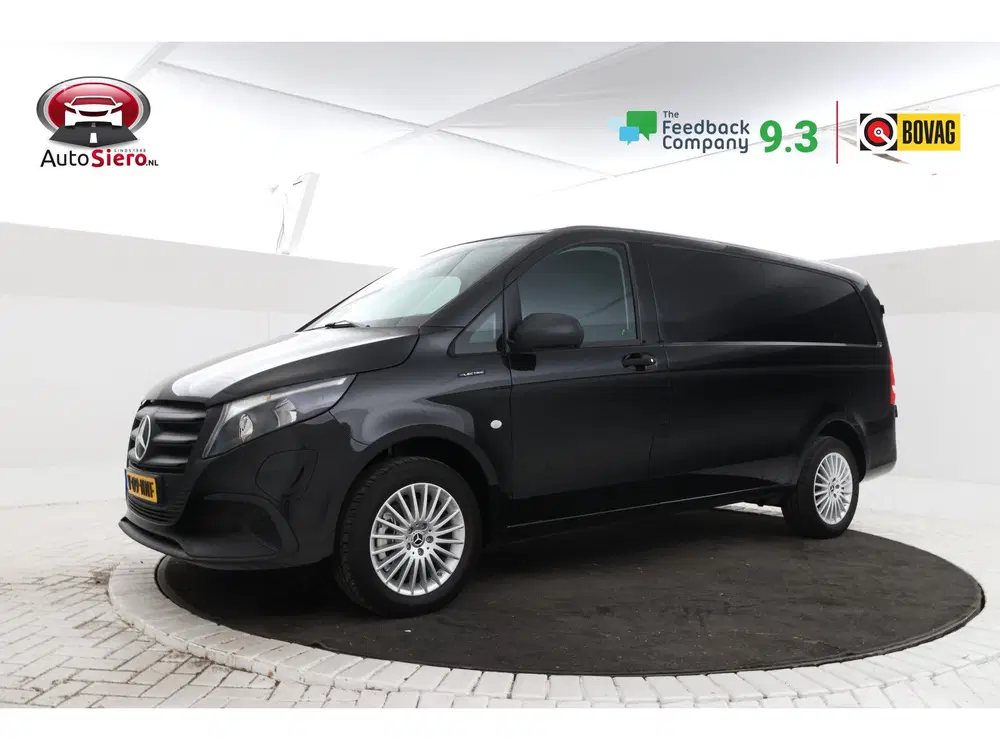 Mercedes-Benz Vito eVito 112 L2 60 kWh Direct leverbaar uit 2025