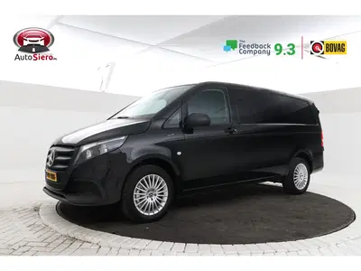Mercedes-Benz Vito eVito 112 L2 60 kWh Direct leverbaar uit 2025