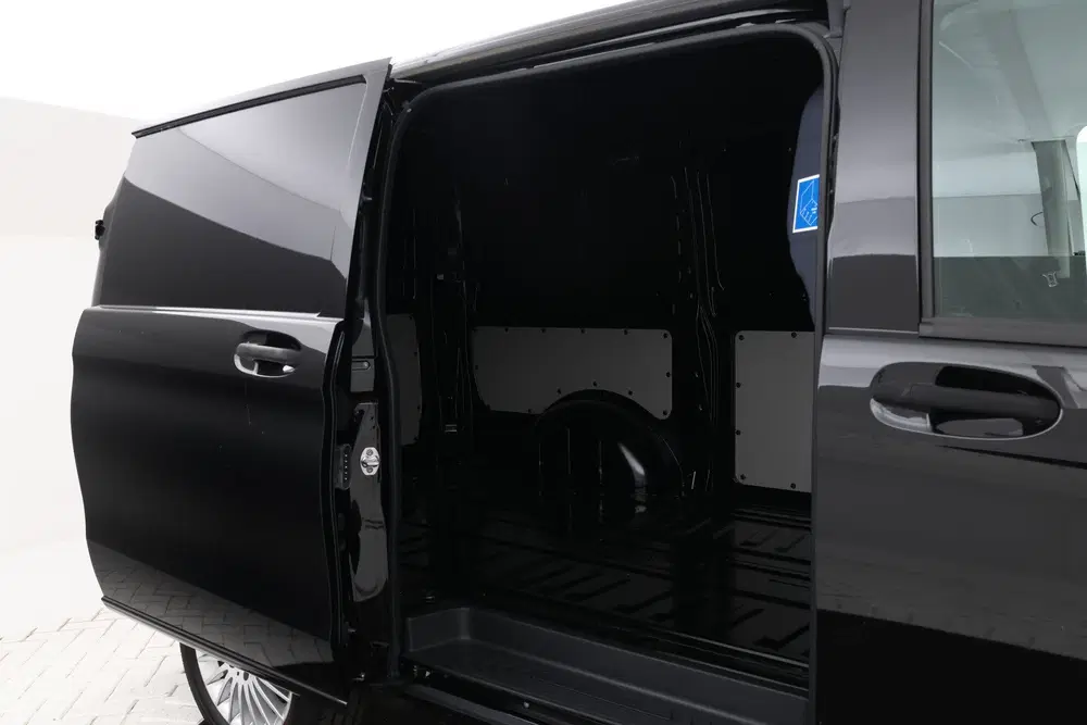 Mercedes-Benz Vito eVito 112 L2 60 kWh Direct leverbaar uit 2025, foto 12