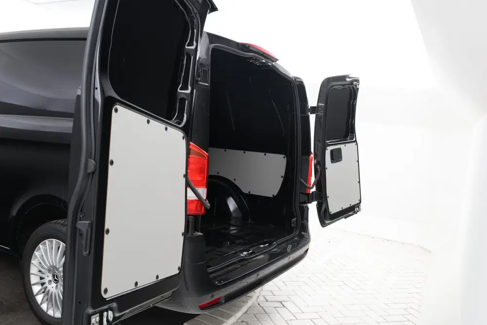 Mercedes-Benz Vito eVito 112 L2 60 kWh Direct leverbaar uit 2025, foto 13