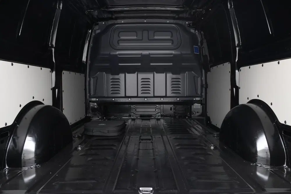 Mercedes-Benz Vito eVito 112 L2 60 kWh Direct leverbaar uit 2025, foto 14
