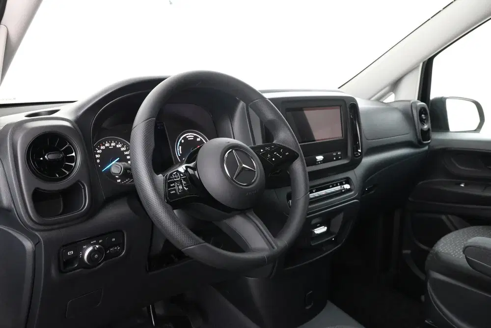 Mercedes-Benz Vito eVito 112 L2 60 kWh Direct leverbaar uit 2025, foto 15