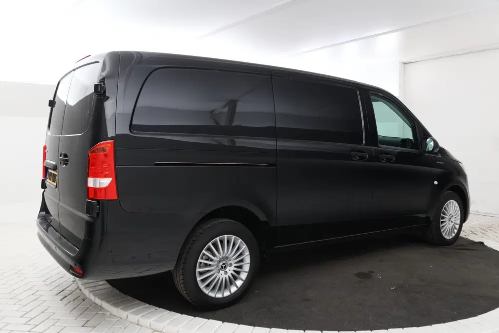 Mercedes-Benz Vito eVito 112 L2 60 kWh Direct leverbaar uit 2025, foto 2