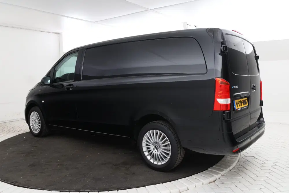 Mercedes-Benz Vito eVito 112 L2 60 kWh Direct leverbaar uit 2025, foto 3