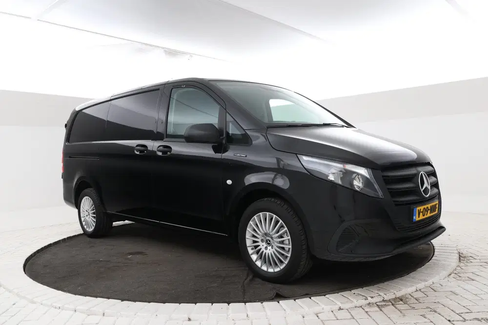 Mercedes-Benz Vito eVito 112 L2 60 kWh Direct leverbaar uit 2025, foto 4
